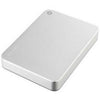 HDTW130XC3C1 | Toshiba Canvio Premium 3TB USB 3.0 2.5-inch External Hard Drive (Silver)