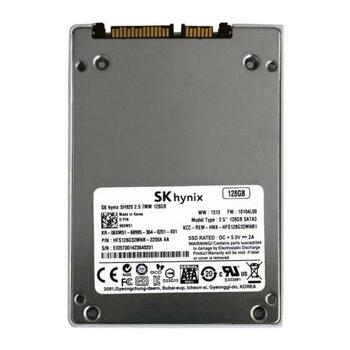 HFS128G32MNB-2200A Hynix SH920 128GB MLC SATA 6Gbps 2.5-inch Solid State Drive