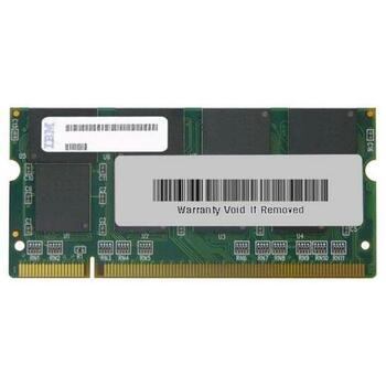 73P3858 | IBM 16GB DDR2 SoDimm Non ECC PC2-4200 533Mhz Memory