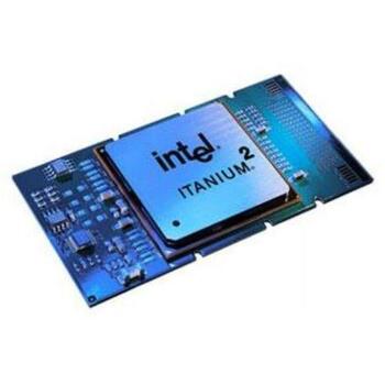 AB220A HP Itanium 2 1 Core 1.00GHz PGA611 1.5 MB L3 Processor