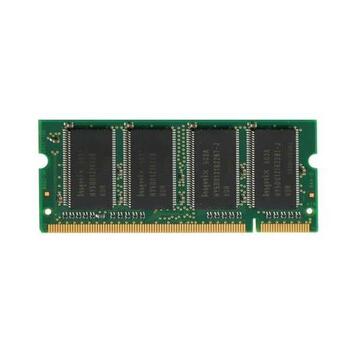 280847-001 Compaq 256MB DDR SoDimm Non ECC PC-2100 266Mhz Memory