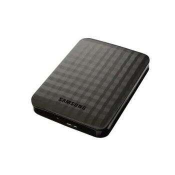HX-M500TCB/G | Samsung M3 Portable 500GB USB 3.0 2.5-inch External Hard Drive (Black)