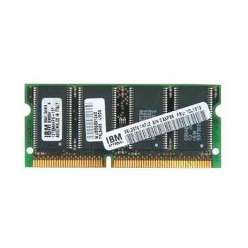 10L1313 IBM 64MB SoDimm Memory Module for ThinkPad 240 2609
