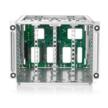 516914-B21 | HP 8-slots SFF 2.5-inch Hard Drive Cage Enclosure for DL380 G6 Server