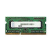 44C7956 IBM 2GB DDR3 SoDimm Non ECC PC3-8500 1066Mhz 1Rx8 Memory
