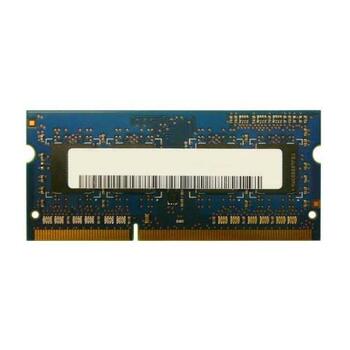51Y4386 IBM 2GB DDR3 SoDimm Non ECC PC3-8500 1066Mhz 1Rx8 Memory