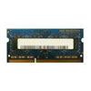 51Y4386 IBM 2GB DDR3 SoDimm Non ECC PC3-8500 1066Mhz 1Rx8 Memory