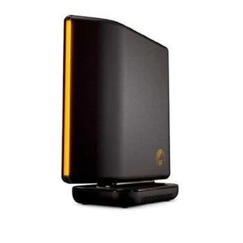 ST307504FDA1E1 | Seagate FreeAgent 750GB 7200RPM USB 2.0 8MB Cache 3.5-inch External Hard Drive