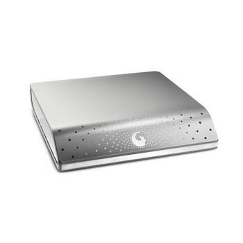 ST310005FDA2E1 | Seagate FreeAgent Desk 1TB 7200RPM USB 2.0 8MB Cache 3.5-inch External Hard Drive (Silver)