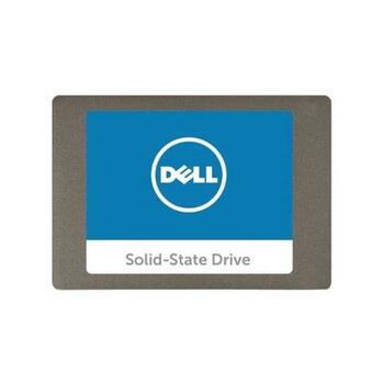 400-ANOE Dell 960GB MLC SAS 12Gbps Hot Swap Mixed Use 2.5-inch Internal Solid State Drive