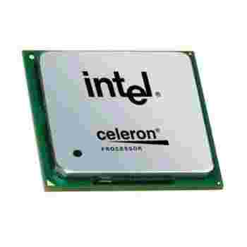 221-9758 Dell Celeron D 325 1 Core 2.53GHz PGA478 256 KB L2 Processor