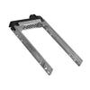 F830C Dell 2.5-inch SATA/SAS Hard Drive Tray Caddy