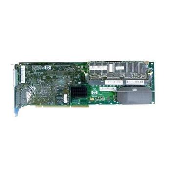 194751-001 HP Smart-2/E Array Fast Wide SCSI Dual Channel RAID Controller Card