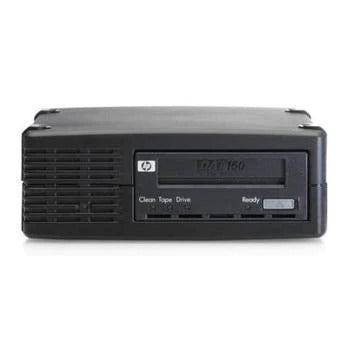 C0K97A | HP 2.5TB(Native) / 6.25TB(Compressed) LTO-6 Fibre Channel Library Expansion Unit Tape Drive