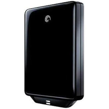 STAA1000100 Seagate FreeAgent GoFlex 1TB USB 3.0 2.5-inch External Hard Drive