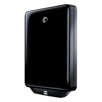 STAA1500201 Seagate FreeAgent GoFlex 1.5TB USB 3.0 2.5-inch External Hard Drive (Black)