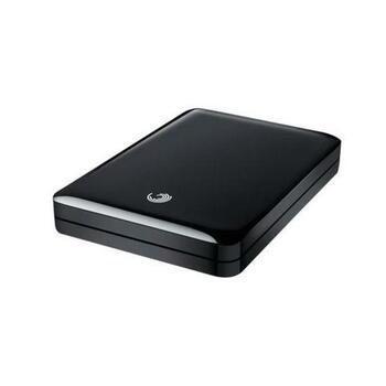 STAA500205 Seagate FreeAgent GoFlex 500GB USB 3.0 2.5-inch External Hard Drive