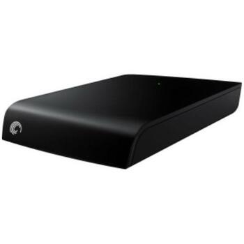 STAX1000102 Seagate Expansion 1TB USB 3.0 2.5-inch External Hard Drive (Black)