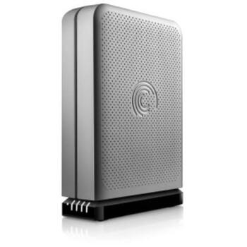 STBC2000101 Seagate FreeAgent GoFlex Desk 2TB USB 2.0 FireWire 800 3.5-inch External Hard Drive