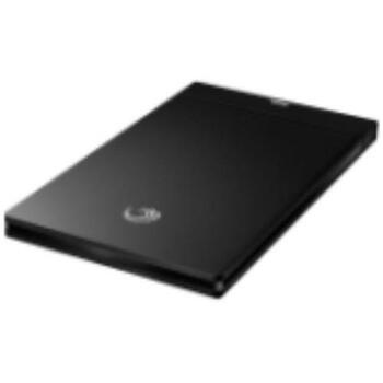 STBE500100 Seagate GoFlex Slim 500GB USB 3.0 3.5-inch External Hard Drive