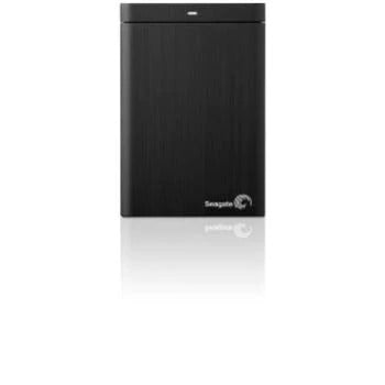 STBU1000100 Seagate Backup Plus 1TB USB 3.0 2.5-inch External Hard Drive (Black)