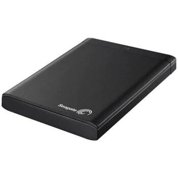 STBU1000410 Seagate Backup Plus 1TB USB 3.0 2.5-inch External Hard Drive