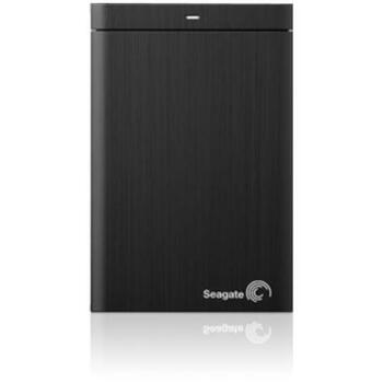STBU750100 Seagate Backup Plus 750GB USB 3.0 2.5-inch External Hard Drive (Black)