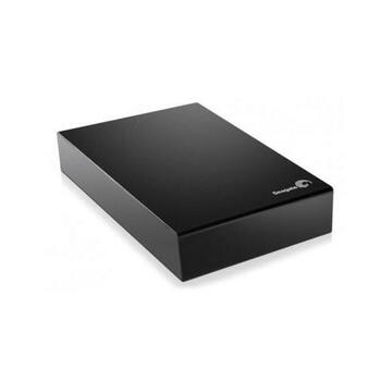 STBV3000200 Seagate Expansion 3TB USB 3.0 3.5-inch External Hard Drive (Black)