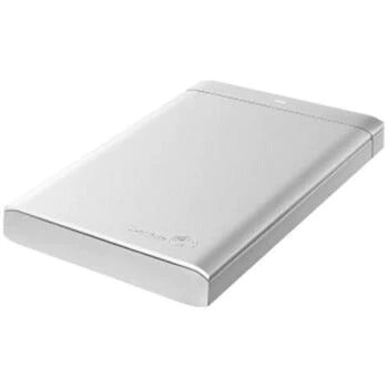 STBW1000900 Seagate Backup Plus 1TB USB 3.0 2.5-inch External Hard Drive (Silver)