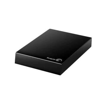 STBX1000101 Seagate Expansion 1TB 5400RPM USB 3.0 2.5-inch External Hard Drive (Black)