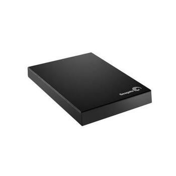 STBX1000201 Seagate Expansion 1TB 5400RPM USB 3.0 2.5-inch External Hard Drive (Black)