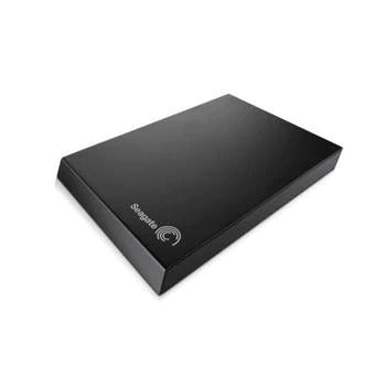 STBX500200 Seagate Expansion 500GB USB 3.0 2.5-inch External Hard Drive (Black)