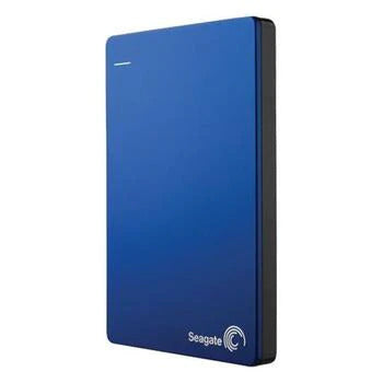 STDR1000202 Seagate Backup Plus 1TB USB 3.0 2.5-inch External Hard Drive