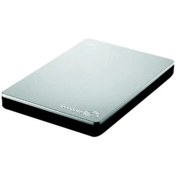 STDS1000100 Seagate Backup Plus 1TB USB 3.0 2.5-inch External Hard Drive
