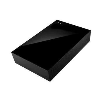 STDT2000100 Seagate Backup Plus 2TB USB 3.0 3.5-inch Desktop External Hard Drive (Black)