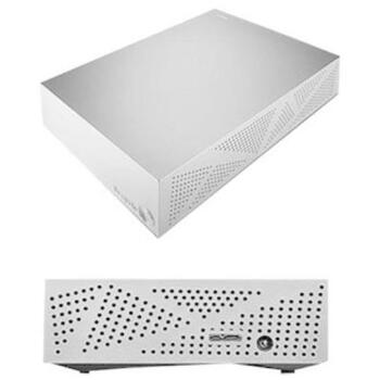 STDU2000100 Seagate Backup Plus 2TB USB 3.0 3.5-inch External Hard Drive (Silver)