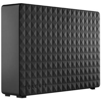 STEB5000100 Seagate Expansion Desktop 5TB USB 3.0 3.5-inch External Hard Drive