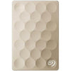 STEH1000101 Seagate Backup Plus Ultra Slim 1TB USB 3.0 External Hard Drive