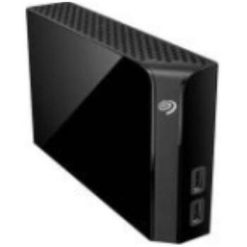 STEL6000200 Seagate Backup Plus Hub 6TB 3.5 External Hard Drive USB 3.0 Retail