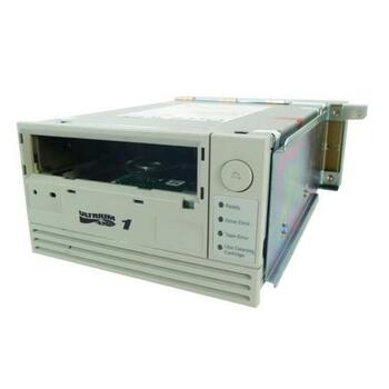 C7369-00906 | HP 100/200GB LTO1 Ultrium 230 SCSI LVD Single Ended 68-Pin 5.25-Inch Internal Tape Drive
