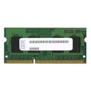 57Y6508 IBM 1GB DDR3 SoDimm Non ECC PC3-8500 1066Mhz Memory