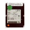 06G6593 | IBM Travelstar 540MB 3800RPM ATA/IDE 32KB Cache 2.5-inch Internal Hard Drive