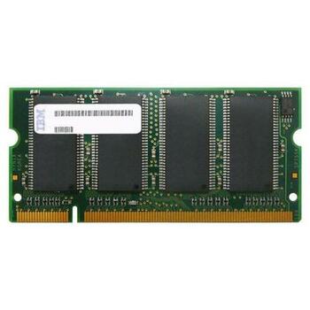 09L9030 IBM 256MB 200-Pin DIMM Memory Module