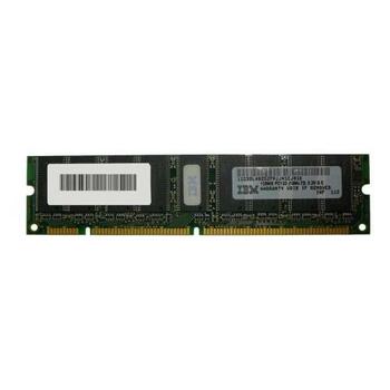 38L4025 | IBM 128MB SDRAM ECC PC-133 133Mhz Memory