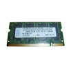 38L4898 IBM 256MB DDR SoDimm Non ECC PC-2700 333Mhz Memory