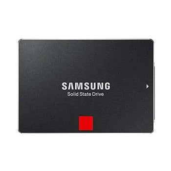 MZ7KE256BW Samsung 850 PRO Series 256GB MLC SATA 6Gbps (AES-256 / TCG Opal 2.0) 2.5-inch Solid State Drive