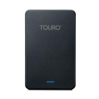 0S03457 | Hitachi Touro Mobile MX3 1TB SuperSpeed USB 3.0 2.5-inch External Hard Drive (Black)