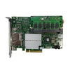 NCHRW Dell PERC H800 512MB NV Cache SAS 6Gbps PCI Express 2.0 x8 0/1/5/6/10/50/60 RAID Controller Card