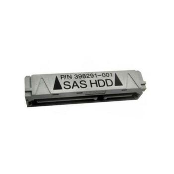 398291-001 | HP Serial Attached SCSI (SAS) to SATA Hard Drive Adapter