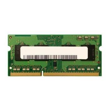 0A33299 Lenovo 4GB DDR3 SoDimm Non ECC PC3-10600 1333Mhz 1Rx8 Memory